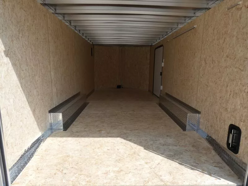 new Car Haulers / Racing Trailers Legend Trailers  for sale, in St. Johns, MI Thumbnail 11