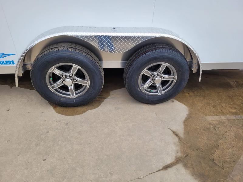 new Cargo (Enclosed) Trailers Legend Trailers  for sale, in St. Johns, MI Thumbnail 5