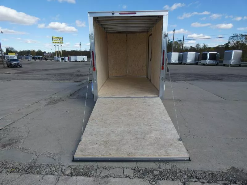 new Cargo (Enclosed) Trailers Legend Trailers  for sale, in St. Johns, MI Thumbnail 7