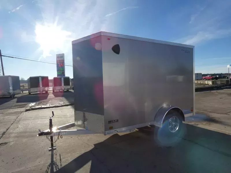 new Cargo (Enclosed) Trailers Legend Trailers  for sale, in St. Johns, MI Thumbnail 2
