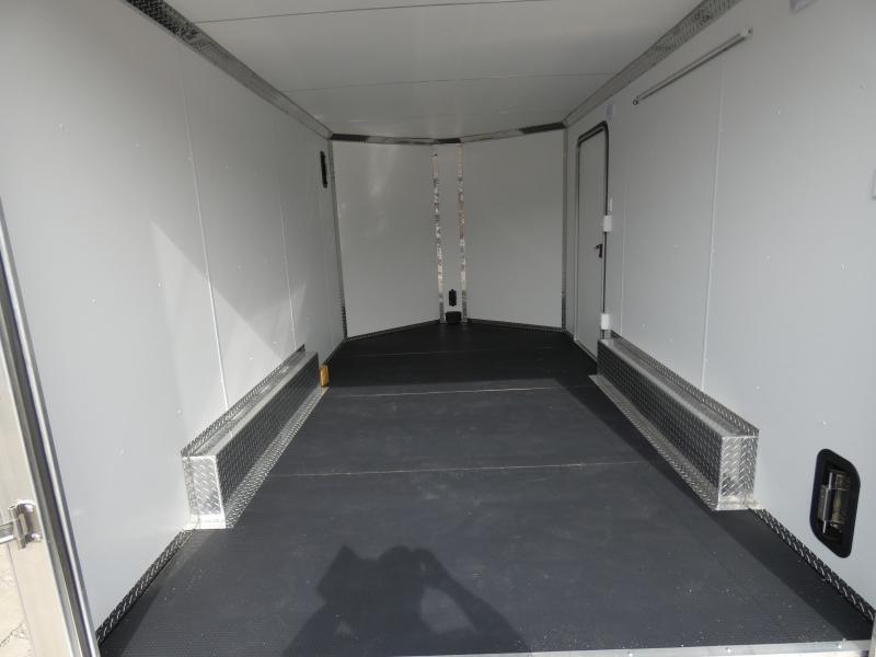 new Cargo (Enclosed) Trailers Legend Trailers  for sale, in St. Johns, MI Thumbnail 8