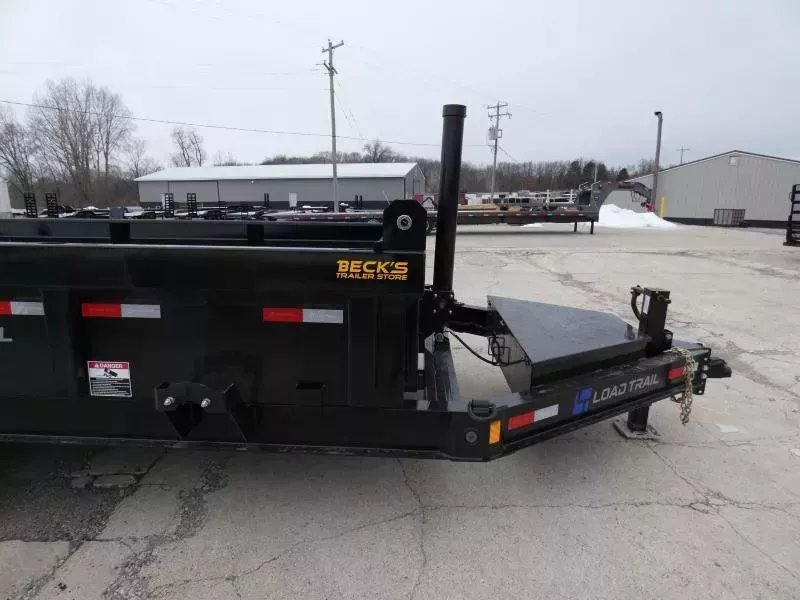 new Dump Trailers Load Trail  for sale, in St. Johns, MI Thumbnail 10