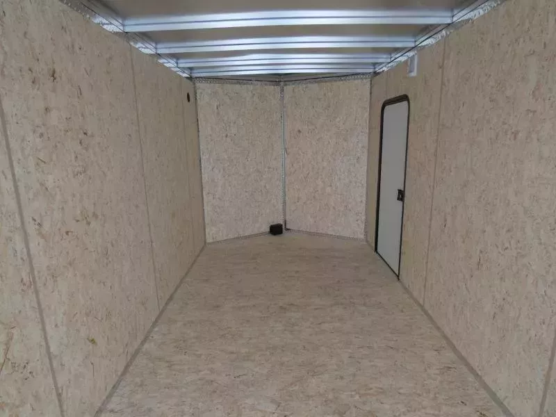 new Cargo (Enclosed) Trailers Legend Trailers  for sale, in St. Johns, MI Thumbnail 10