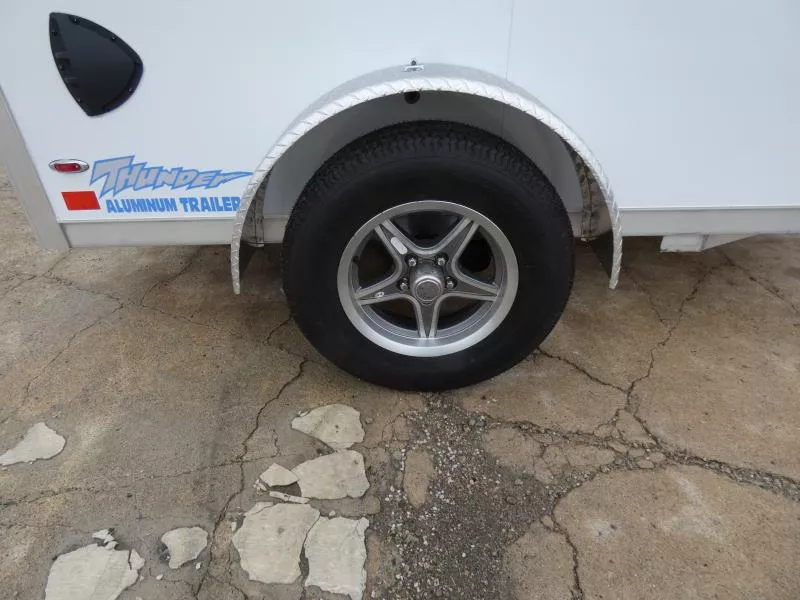 new Cargo (Enclosed) Trailers Legend Trailers  for sale, in St. Johns, MI Thumbnail 6