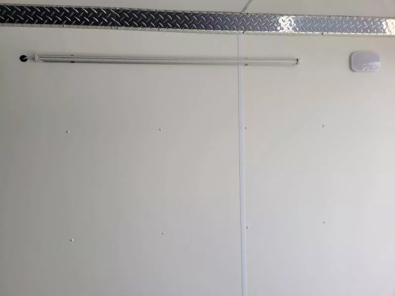 new Cargo (Enclosed) Trailers Legend Trailers  for sale, in St. Johns, MI Thumbnail 9