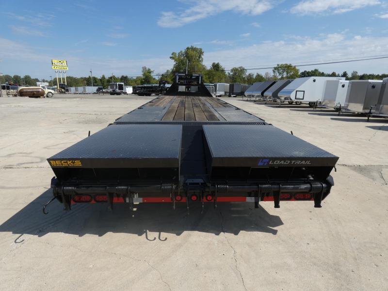 new Equipment / Flatbed Trailers Load Trail  for sale, in St. Johns, MI Thumbnail 6