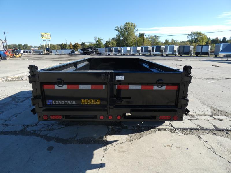new Dump Trailers Load Trail  for sale, in St. Johns, MI Thumbnail 6
