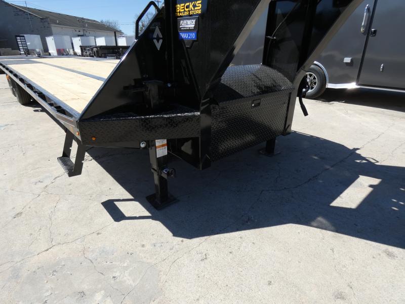new Equipment / Flatbed Trailers Diamond C Trailers  for sale, in St. Johns, MI Thumbnail 2