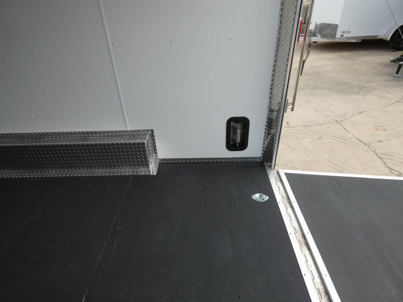 new Cargo (Enclosed) Trailers Legend Trailers  for sale, in St. Johns, MI Thumbnail 14