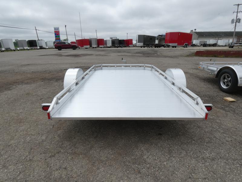 new Utility Trailers Legend Trailers  for sale, in St. Johns, MI Thumbnail 3