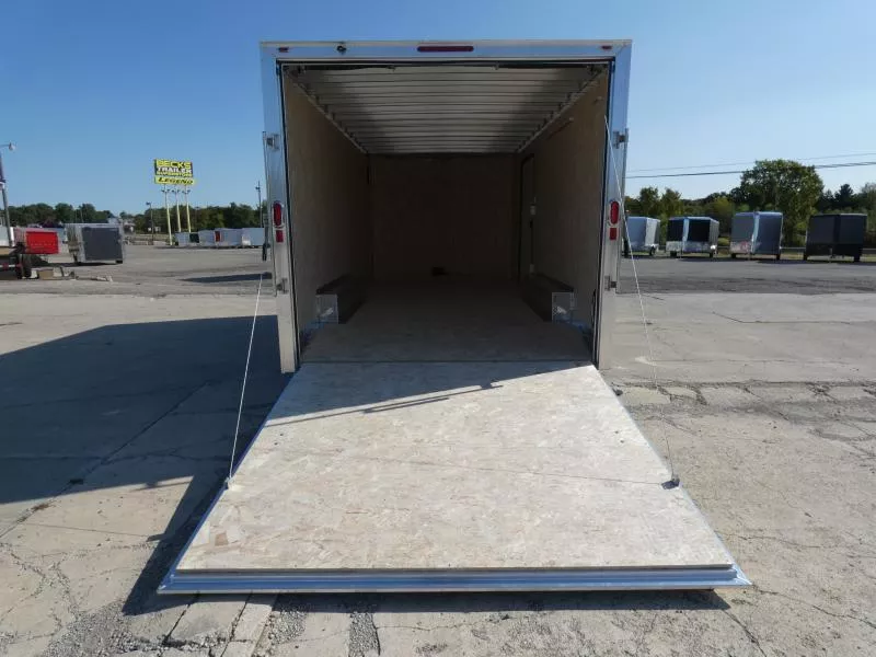 new Car Haulers / Racing Trailers Legend Trailers  for sale, in St. Johns, MI Thumbnail 10