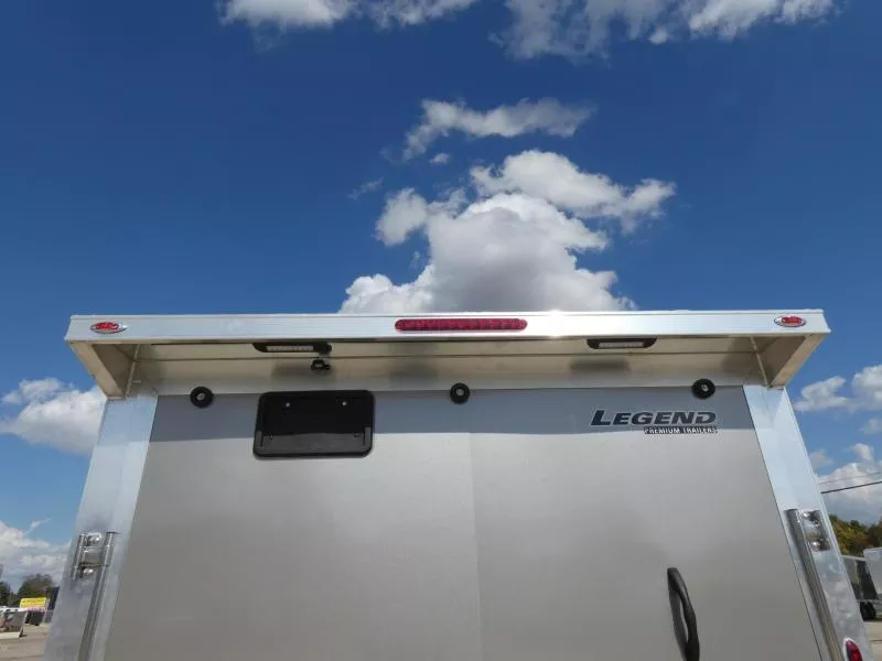 new Snowmobile Trailers Legend Trailers  for sale, in St. Johns, MI Thumbnail 11