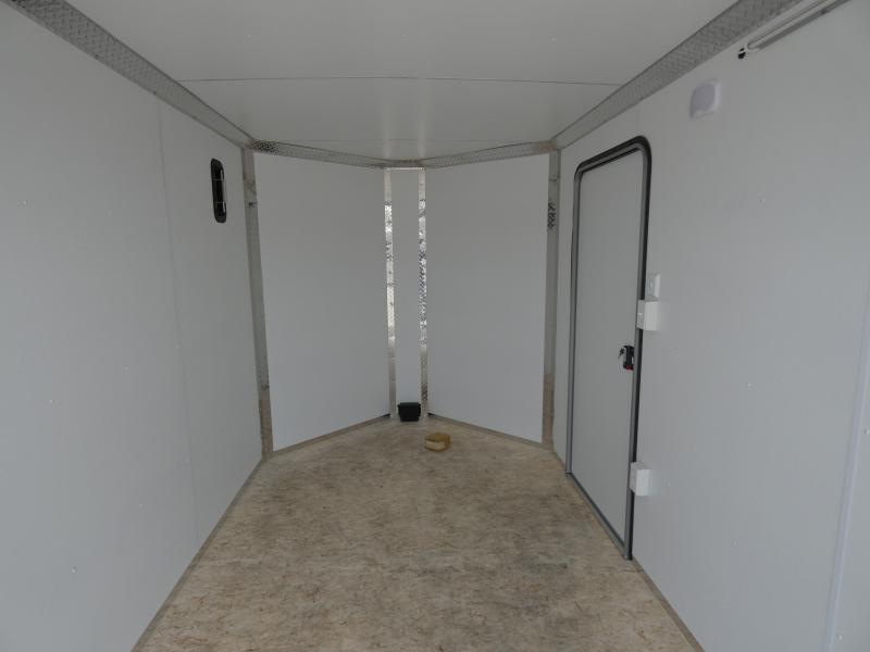 new Cargo (Enclosed) Trailers Legend Trailers  for sale, in St. Johns, MI Thumbnail 11