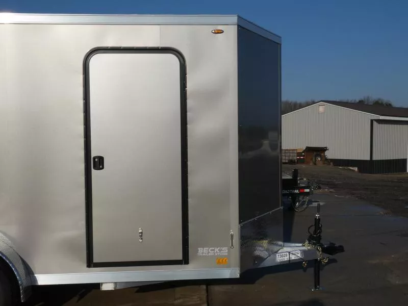 new Cargo (Enclosed) Trailers Legend Trailers  for sale, in St. Johns, MI Thumbnail 6