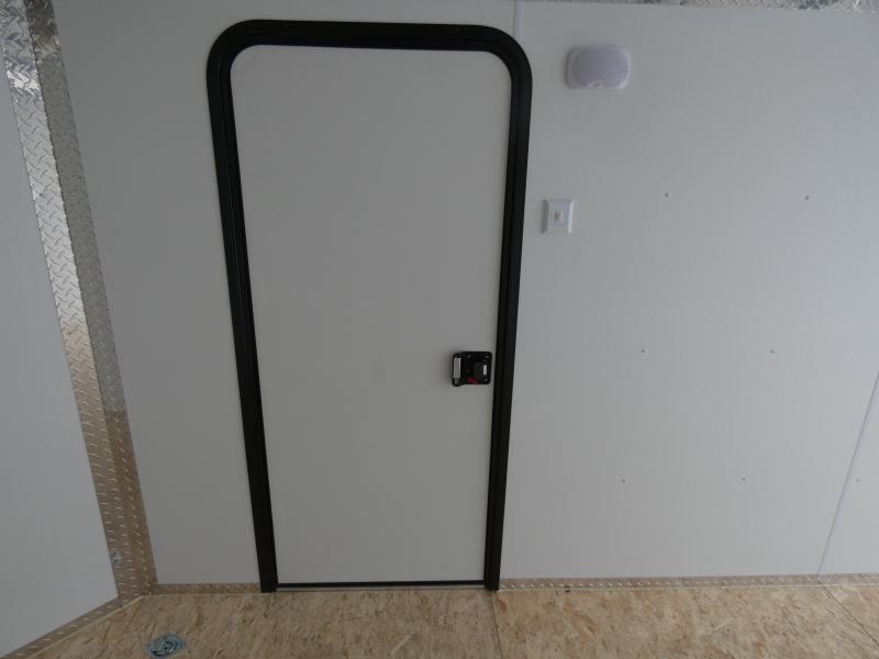 new Cargo (Enclosed) Trailers Legend Trailers  for sale, in St. Johns, MI Thumbnail 10
