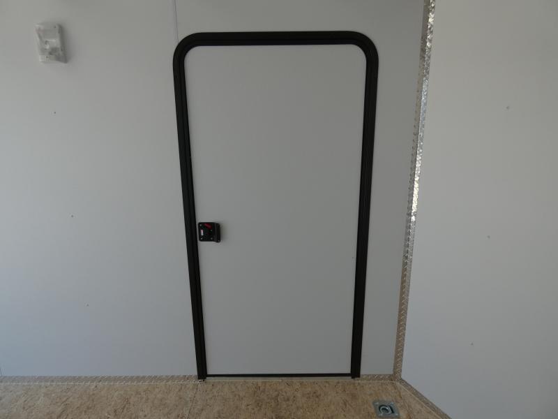 new Cargo (Enclosed) Trailers Legend Trailers  for sale, in St. Johns, MI Thumbnail 11