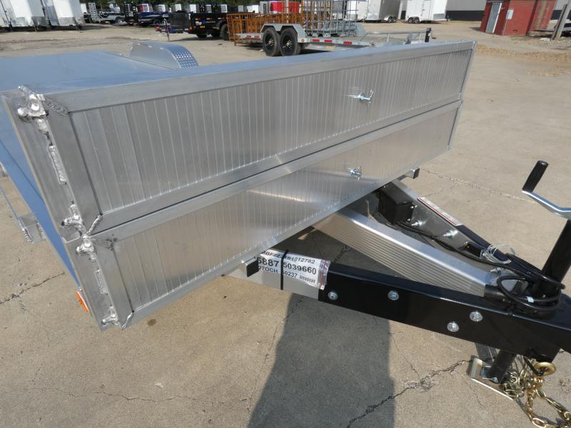 new Car Haulers / Racing Trailers Legend Trailers  for sale, in St. Johns, MI Thumbnail 6