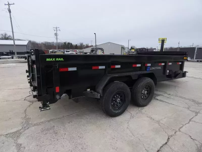 new Dump Trailers Load Trail  for sale, in St. Johns, MI Thumbnail 6