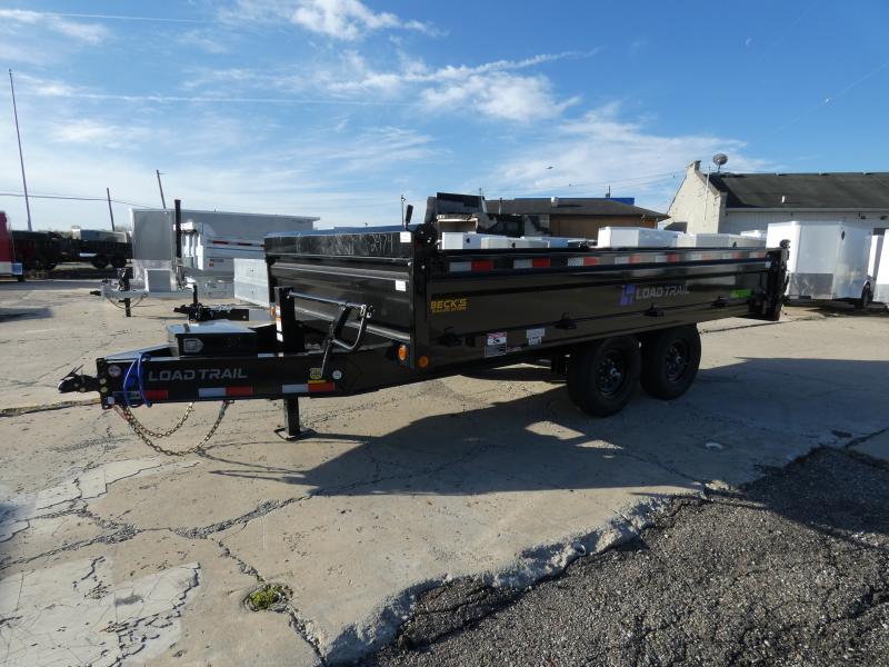 new Dump Trailers Load Trail  for sale, in St. Johns, MI Thumbnail 3