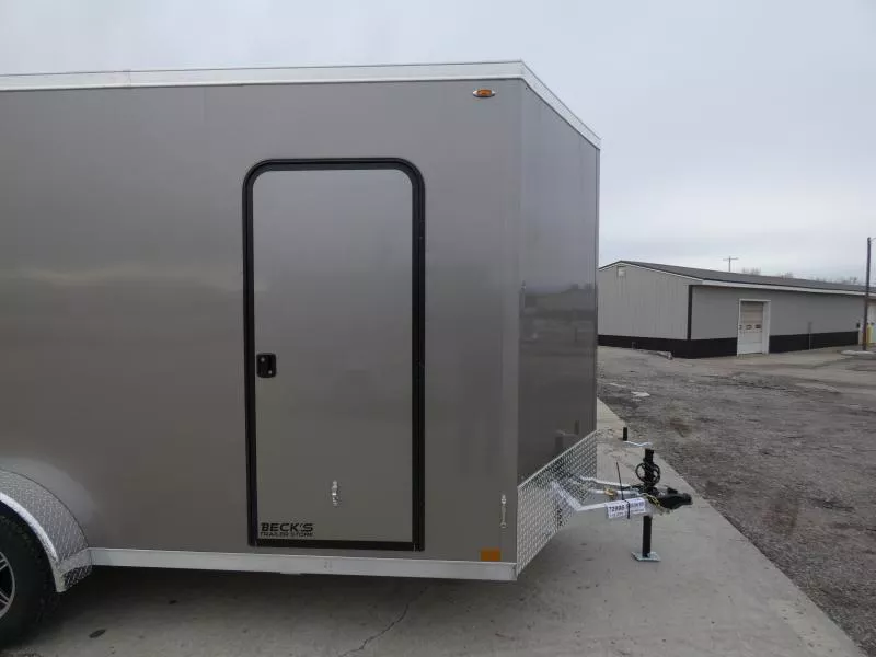 new Cargo (Enclosed) Trailers Legend Trailers  for sale, in St. Johns, MI Thumbnail 7