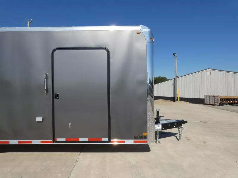 new Car Haulers / Racing Trailers Legend Trailers  for sale, in St. Johns, MI Thumbnail 5