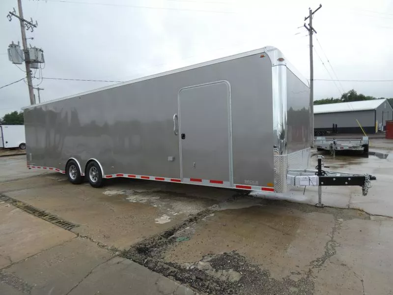 new Car Haulers / Racing Trailers Legend Trailers  for sale, in St. Johns, MI Thumbnail 2