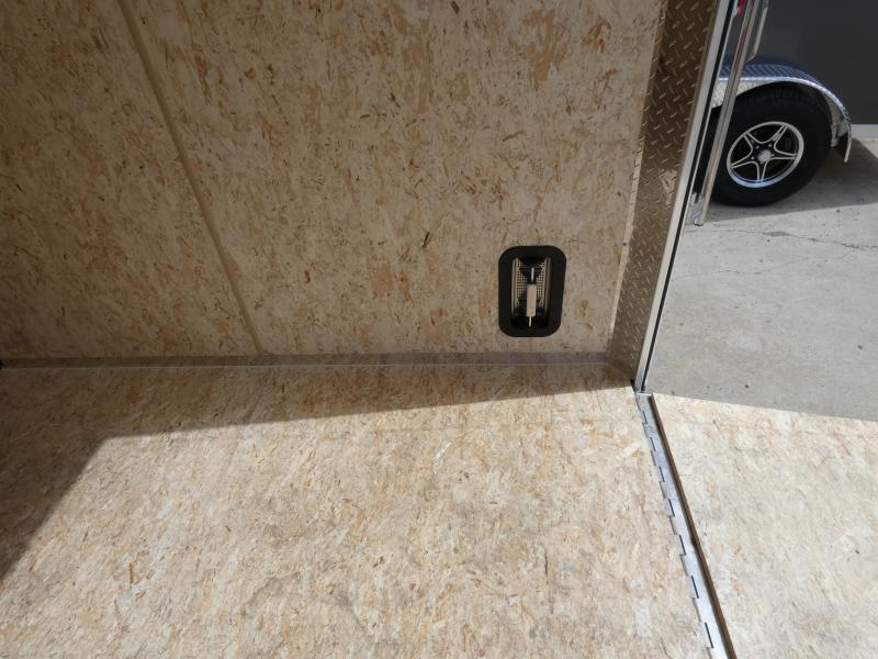 new Cargo (Enclosed) Trailers Legend Trailers  for sale, in St. Johns, MI Thumbnail 15