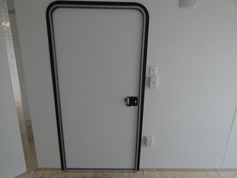 new Cargo (Enclosed) Trailers Legend Trailers  for sale, in St. Johns, MI Thumbnail 12