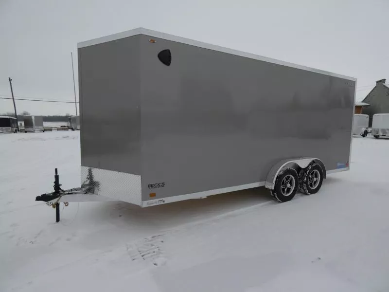 new Cargo (Enclosed) Trailers Legend Trailers  for sale, in St. Johns, MI Thumbnail 2