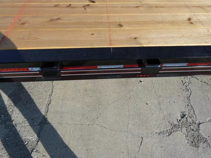 new Equipment / Flatbed Trailers Diamond C Trailers  for sale, in St. Johns, MI Thumbnail 10