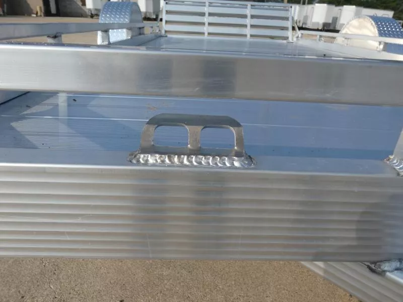 new Utility Trailers Legend Trailers  for sale, in St. Johns, MI Thumbnail 9