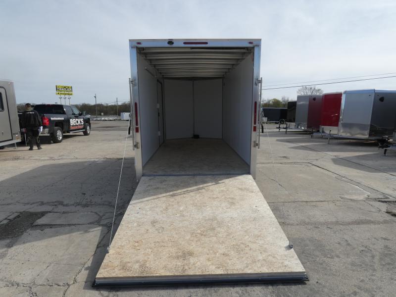 new Cargo (Enclosed) Trailers Legend Trailers  for sale, in St. Johns, MI Thumbnail 6