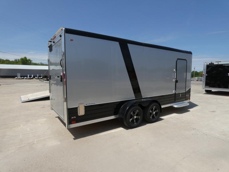 new Cargo (Enclosed) Trailers Legend Trailers  for sale, in St. Johns, MI Thumbnail 4