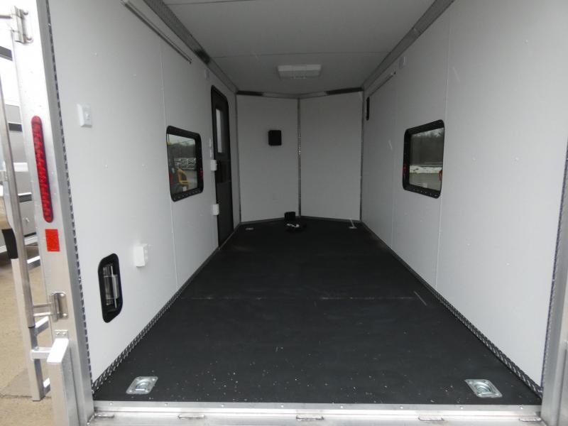 new Cargo (Enclosed) Trailers Legend Trailers  for sale, in St. Johns, MI Thumbnail 10