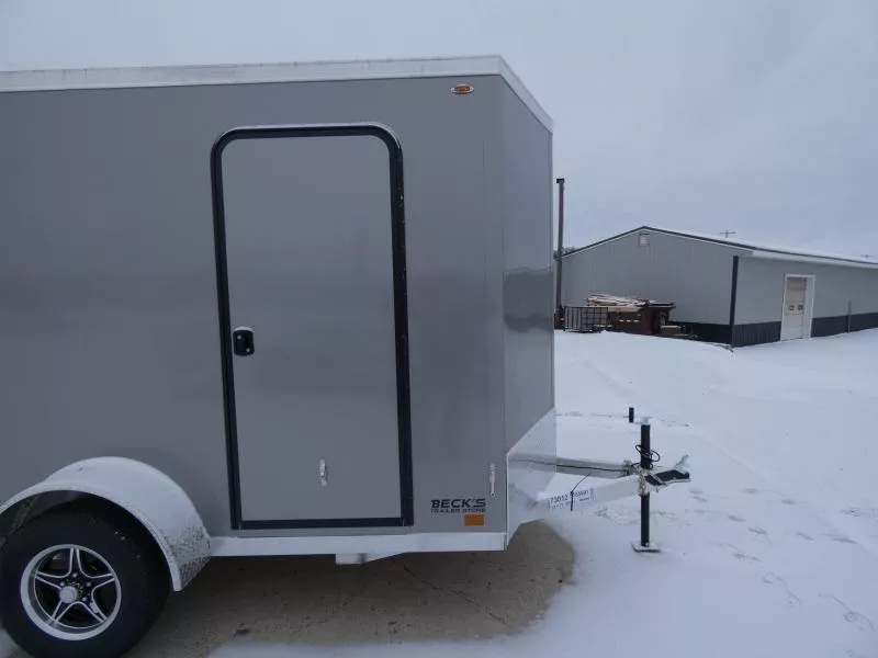 new Cargo (Enclosed) Trailers Legend Trailers  for sale, in St. Johns, MI Thumbnail 8