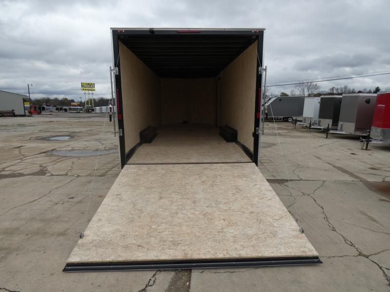 new Car Haulers / Racing Trailers Legend Trailers  for sale, in St. Johns, MI Thumbnail 9