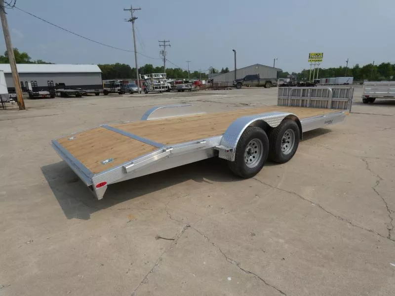 new Car Haulers / Racing Trailers Legend Trailers  for sale, in St. Johns, MI Thumbnail 5