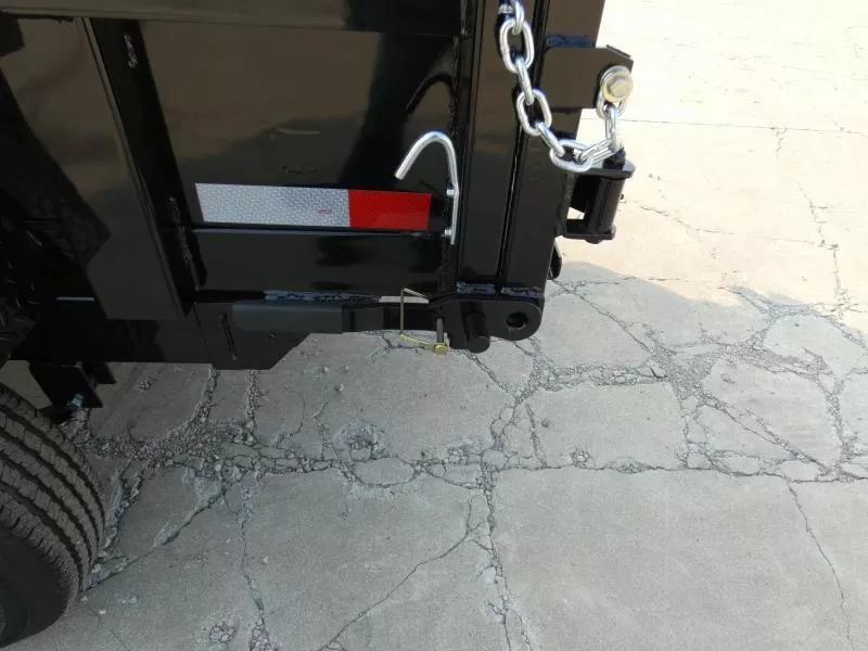 new Dump Trailers DuraDump  for sale, in St. Johns, MI Thumbnail 10