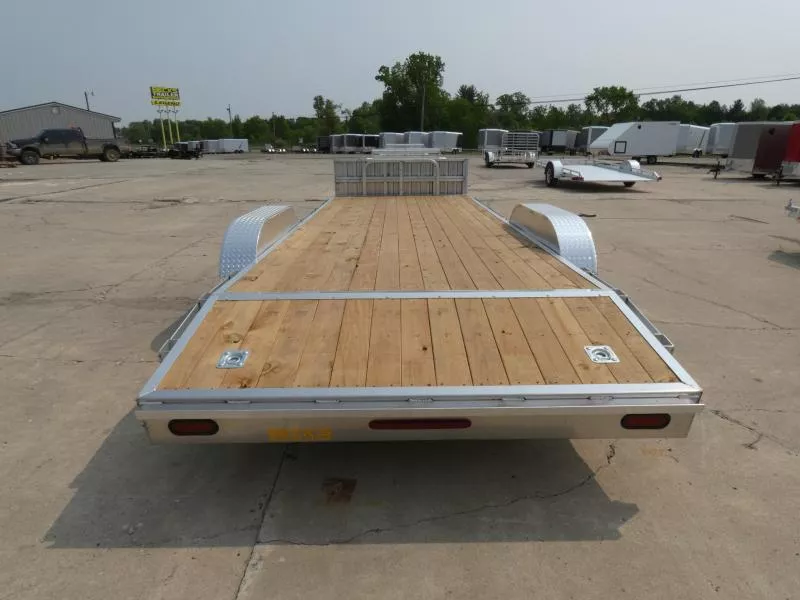 new Car Haulers / Racing Trailers Legend Trailers  for sale, in St. Johns, MI Thumbnail 4