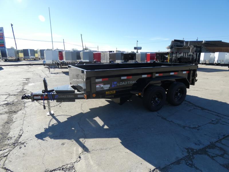 new Dump Trailers Load Trail  for sale, in St. Johns, MI Thumbnail 4