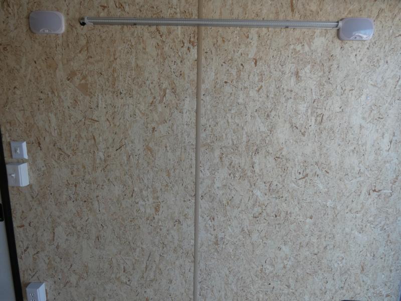 new Cargo (Enclosed) Trailers Legend Trailers  for sale, in St. Johns, MI Thumbnail 15