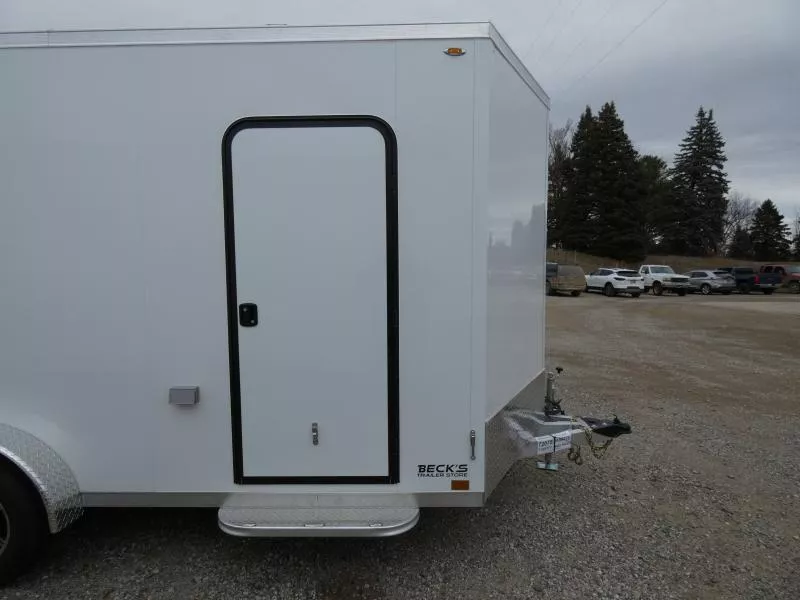 new Cargo (Enclosed) Trailers Legend Trailers  for sale, in St. Johns, MI Thumbnail 6