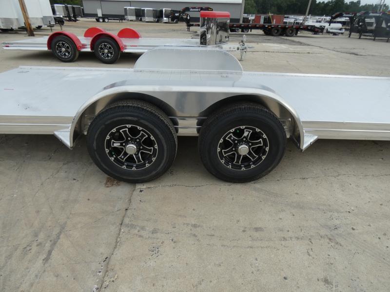 new Car Haulers / Racing Trailers Sundowner Trailers  for sale, in St. Johns, MI Thumbnail 6