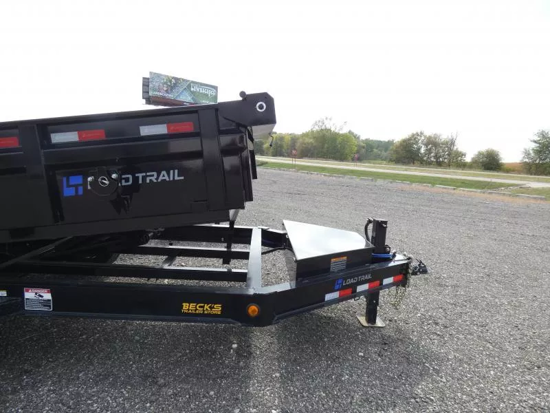 new Dump Trailers Load Trail  for sale, in St. Johns, MI Thumbnail 7