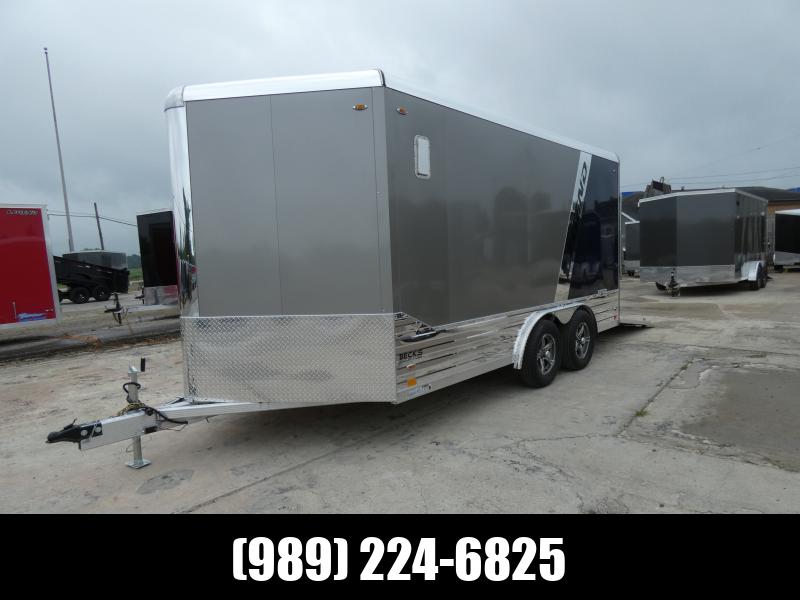 new Cargo (Enclosed) Trailers Legend Trailers  for sale, in St. Johns, MI Thumbnail 2