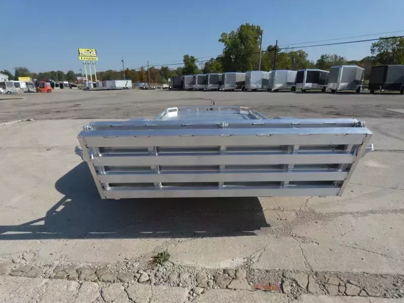 new Utility Trailers Legend Trailers  for sale, in St. Johns, MI Thumbnail 4