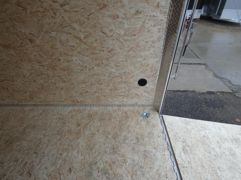 new Cargo (Enclosed) Trailers Legend Trailers  for sale, in St. Johns, MI Thumbnail 11