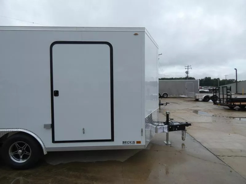 new Car Haulers / Racing Trailers Legend Trailers  for sale, in St. Johns, MI Thumbnail 7