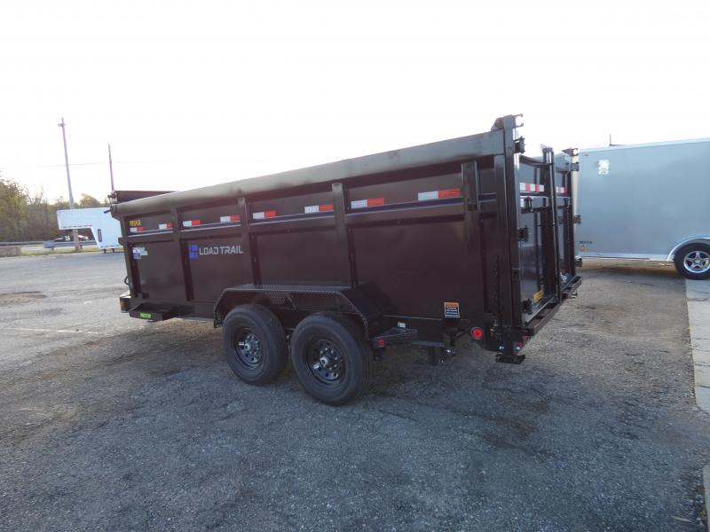 new Dump Trailers Load Trail  for sale, in St. Johns, MI Thumbnail 3