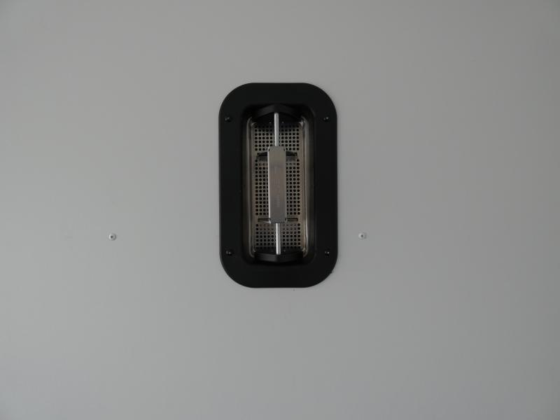 new Cargo (Enclosed) Trailers Legend Trailers  for sale, in St. Johns, MI Thumbnail 9